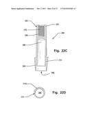 Adjustable Golf Club and System and Associated Golf Club Heads and Shafts diagram and image