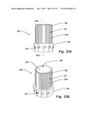 Adjustable Golf Club and System and Associated Golf Club Heads and Shafts diagram and image