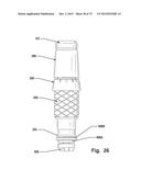 Adjustable Golf Club and System and Associated Golf Club Heads and Shafts diagram and image