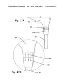 Adjustable Golf Club and System and Associated Golf Club Heads and Shafts diagram and image