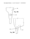 Adjustable Golf Club and System and Associated Golf Club Heads and Shafts diagram and image