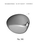 Adjustable Golf Club and System and Associated Golf Club Heads and Shafts diagram and image