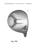 Adjustable Golf Club and System and Associated Golf Club Heads and Shafts diagram and image