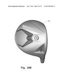 Adjustable Golf Club and System and Associated Golf Club Heads and Shafts diagram and image