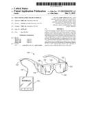 GOLF AID INCLUDING HEADS UP DISPLAY diagram and image