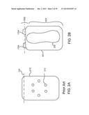 TOURING SNOWBOARD BOOT BINDING diagram and image