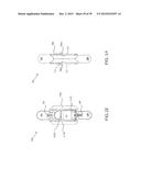 TOURING SNOWBOARD BOOT BINDING diagram and image