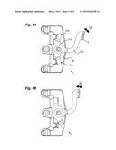 Heel Lock for Splitboard Binding Interface diagram and image