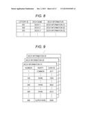 NON-TRANSITORY COMPUTER-READABLE STORAGE MEDIUM, AND INFORMATION     PROCESSING DEVICE diagram and image