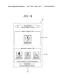 NON-TRANSITORY COMPUTER-READABLE STORAGE MEDIUM, AND INFORMATION     PROCESSING DEVICE diagram and image