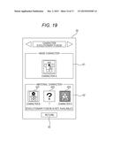 NON-TRANSITORY COMPUTER-READABLE STORAGE MEDIUM, AND INFORMATION     PROCESSING DEVICE diagram and image