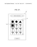 NON-TRANSITORY COMPUTER-READABLE STORAGE MEDIUM, AND INFORMATION     PROCESSING DEVICE diagram and image