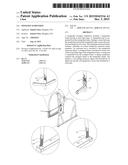 SWINGSET SUSPENSION diagram and image