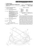 TRACKLESS DARK RIDE VEHICLE, SYSTEM, AND METHOD diagram and image