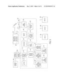 TRACKLESS DARK RIDE VEHICLE, SYSTEM, AND METHOD diagram and image