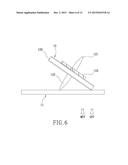 SPIN AXIS CONTROLLABLE SPINNING TOP ASSEMBLY diagram and image