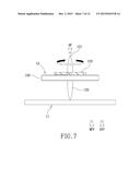 SPIN AXIS CONTROLLABLE SPINNING TOP ASSEMBLY diagram and image