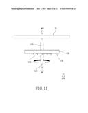 SPIN AXIS CONTROLLABLE SPINNING TOP ASSEMBLY diagram and image