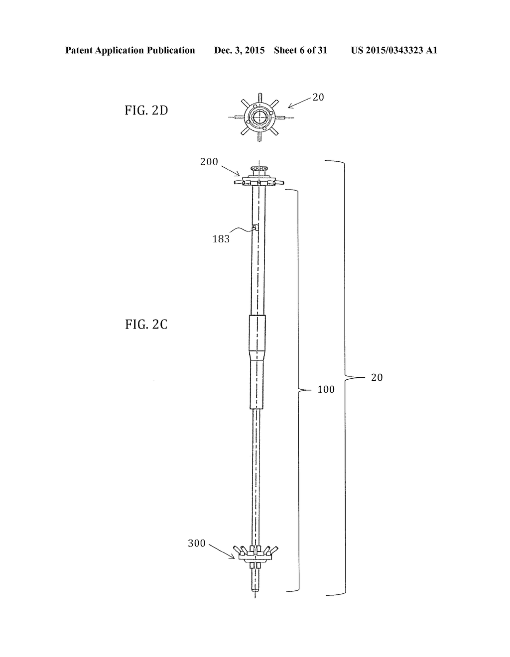 SPINABLE FAN WITH INTERCHANGEABLE BLADES - diagram, schematic, and image 07