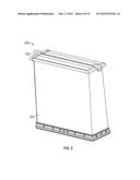 Cleanable Filter diagram and image