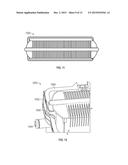 Cleanable Filter diagram and image