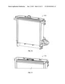 Cleanable Filter diagram and image