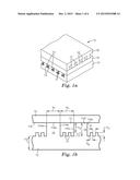 CONSTRUCTIONS FOR FLUID MEMBRANE SEPARATION DEVICES diagram and image