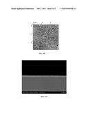 MEMBRANE COMPRISING SELF-ASSEMBLED BLOCK COPOLYMER AND PROCESS FOR     PRODUCING THE SAME BY SPRAY COATING (IIc) diagram and image