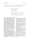 MEMBRANE COMPRISING SELF-ASSEMBLED BLOCK COPOLYMER AND PROCESS FOR     PRODUCING THE SAME BY SPRAY COATING (IIc) diagram and image