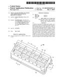 SINGLE COLUMN MICROPLATE SYSTEM AND CARRIER FOR ANALYSIS OF BIOLOGICAL     SAMPLES diagram and image