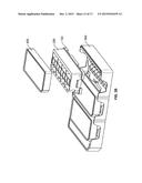 SINGLE COLUMN MICROPLATE SYSTEM AND CARRIER FOR ANALYSIS OF BIOLOGICAL     SAMPLES diagram and image