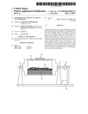 METHOD OF BALL MILLING ALUMINUM METAPHOSPHATE diagram and image