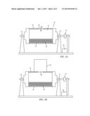 METHOD OF BALL MILLING ALUMINUM METAPHOSPHATE diagram and image