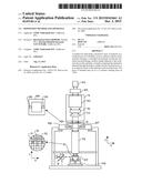 Deposition Method and Apparatus diagram and image