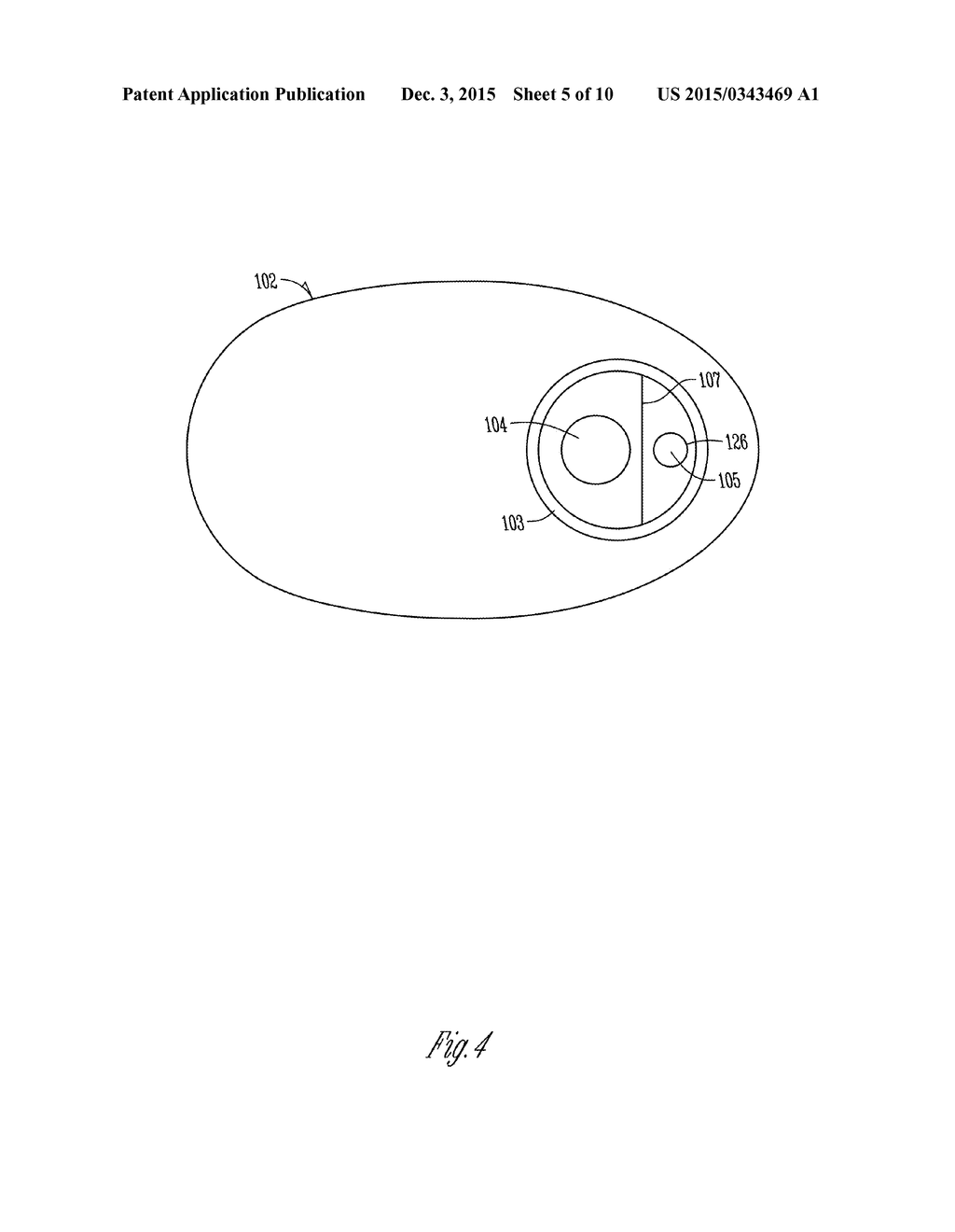 METERED DOSING BOTTLE - diagram, schematic, and image 06