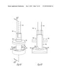 METERED DOSING BOTTLE diagram and image