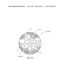 CUSTOMIZABLE APPARATUS AND METHOD FOR TRANSPORTING AND DEPOSITING FLUIDS diagram and image