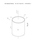 CUSTOMIZABLE APPARATUS AND METHOD FOR TRANSPORTING AND DEPOSITING FLUIDS diagram and image