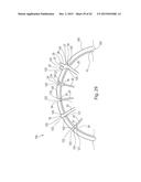 CUSTOMIZABLE APPARATUS AND METHOD FOR TRANSPORTING AND DEPOSITING FLUIDS diagram and image