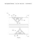 CUSTOMIZABLE APPARATUS AND METHOD FOR TRANSPORTING AND DEPOSITING FLUIDS diagram and image