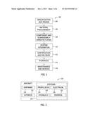 SYSTEM AND METHOD OF FORMING A NANOTUBE MESH STRUCTURE diagram and image