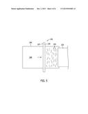 SYSTEM AND METHOD OF FORMING A NANOTUBE MESH STRUCTURE diagram and image