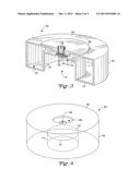 REMOVABLE SPIN CHAMBER WITH VACUUM ATTACHMENT diagram and image