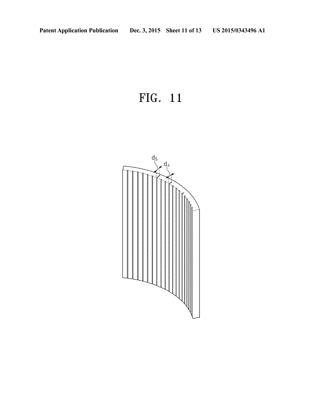 APPARATUS FOR TREATING SUBSTRATE - diagram, schematic, and image 12