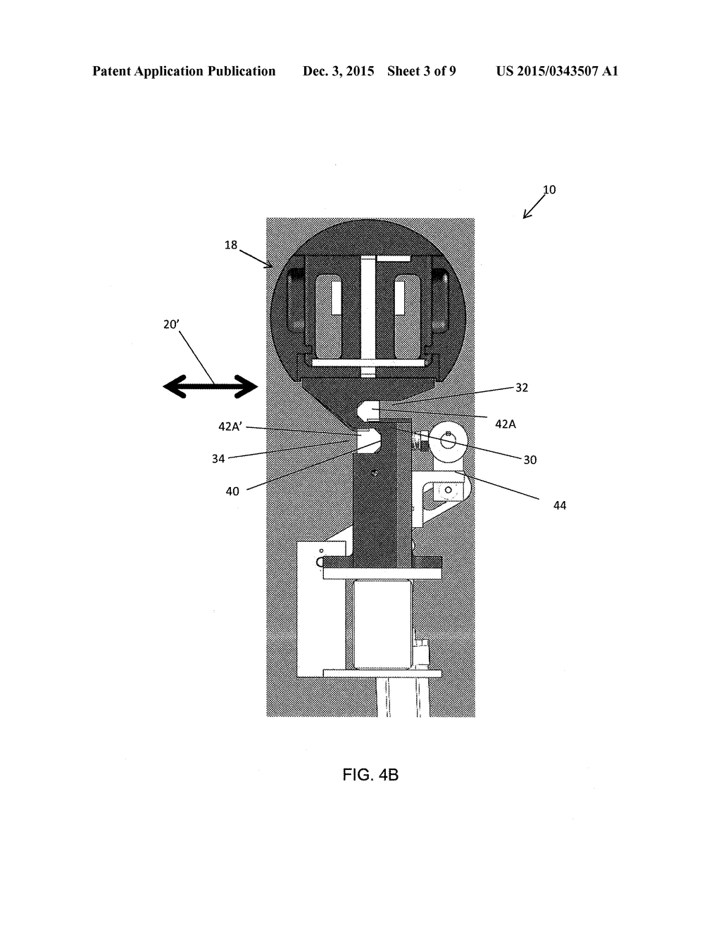 BARREL TANK SEAM WELDER SYSTEM - diagram, schematic, and image 04