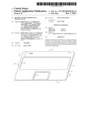 BENDING AN EDGE PORTION OF A HOUSING PANEL diagram and image