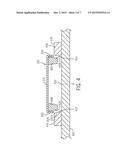 BENDING AN EDGE PORTION OF A HOUSING PANEL diagram and image