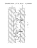 BENDING AN EDGE PORTION OF A HOUSING PANEL diagram and image