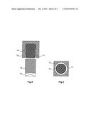 DEVICE AND METHOD FOR FORMING BY STAMPING AT HIGH SPEED diagram and image