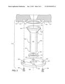 REVERSE CASTING PROCESS diagram and image